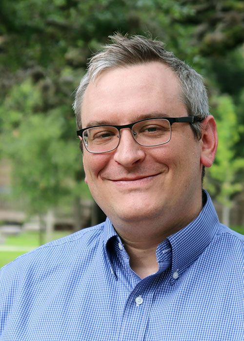 Dr. Benjamin Spear